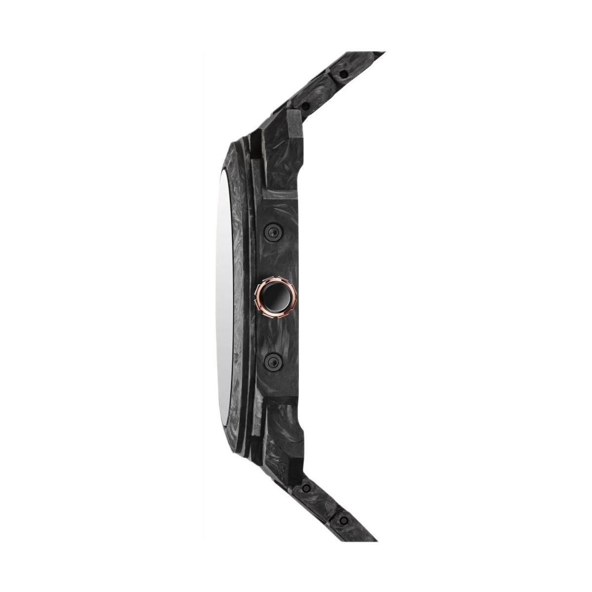 ZEGAREK BVLGARI Octo Finissimo