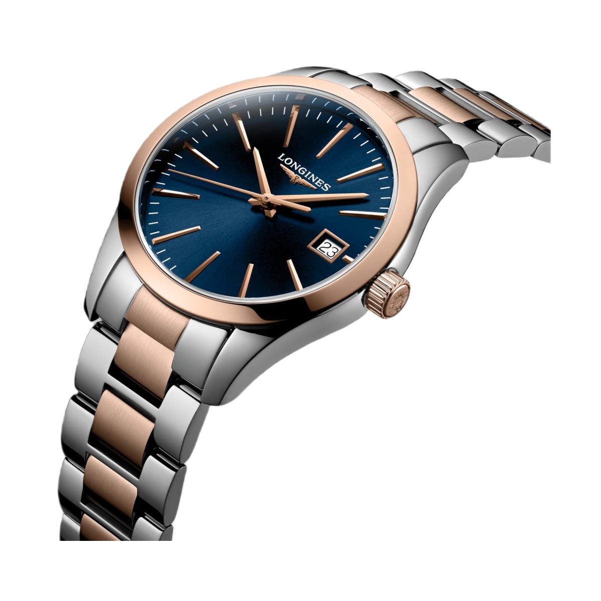 LONGINES CONQUEST CLASSIC