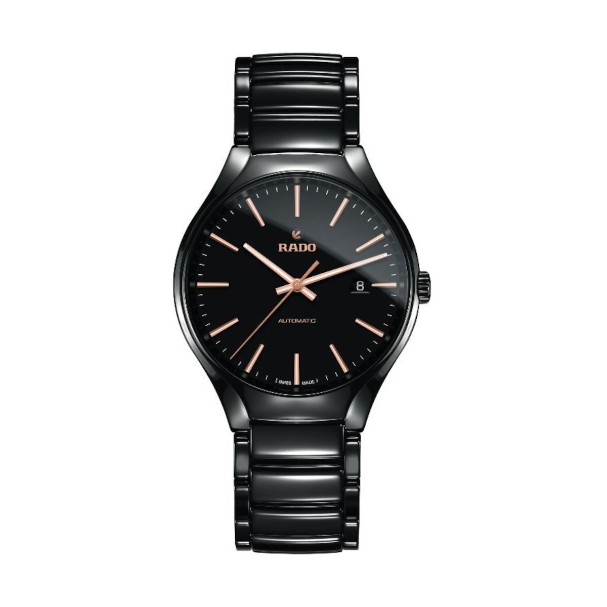 ZEGAREK RADO True Automatic
