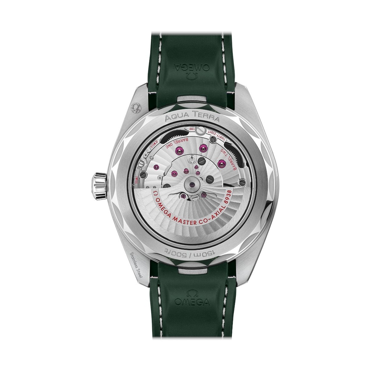 ZEGAREK OMEGA Seamaster Aqua Terra