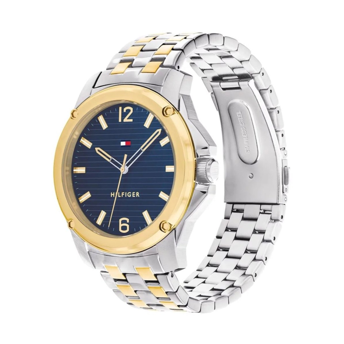 ZEGAREK TOMMY HILFIGER JASON