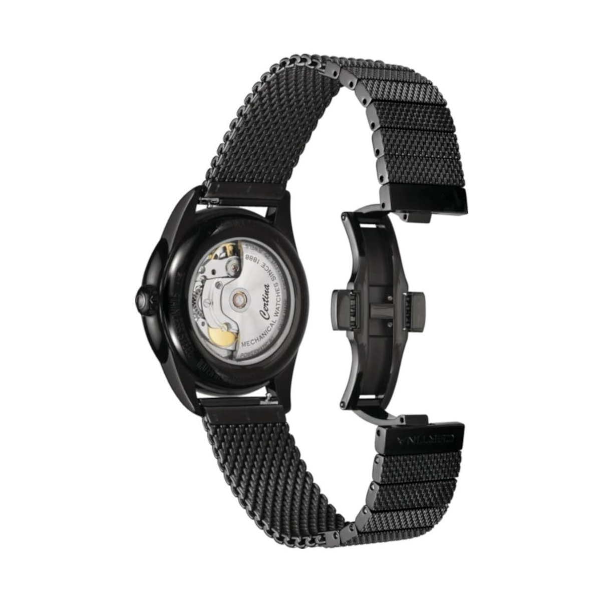 ZEGAREK CERTINA DS-1 Powermatic 80