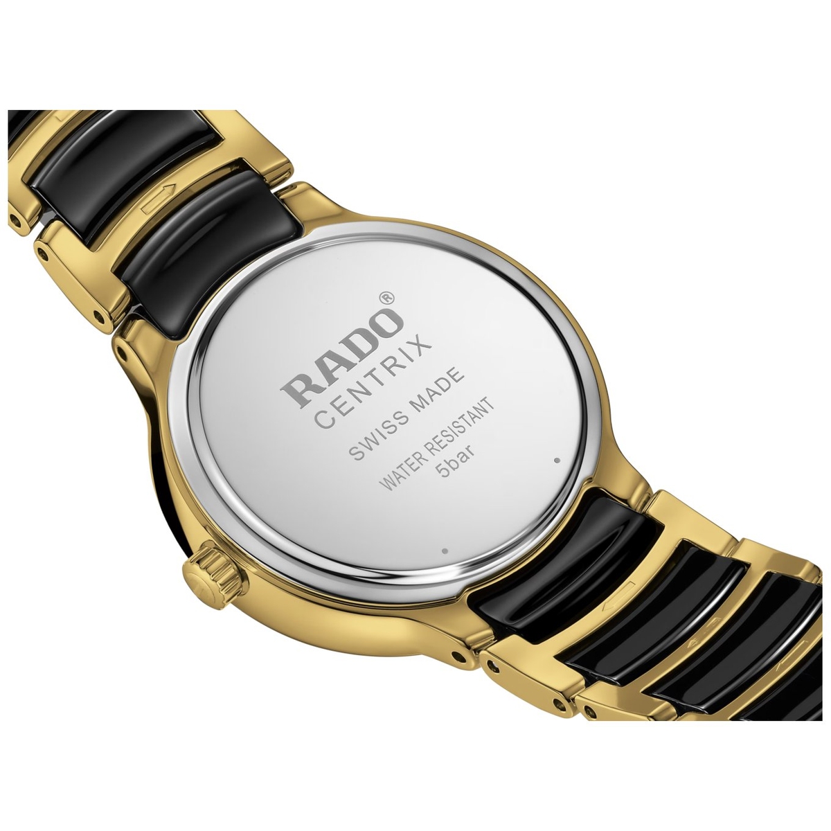 ZEGAREK RADO Centrix Diamonds