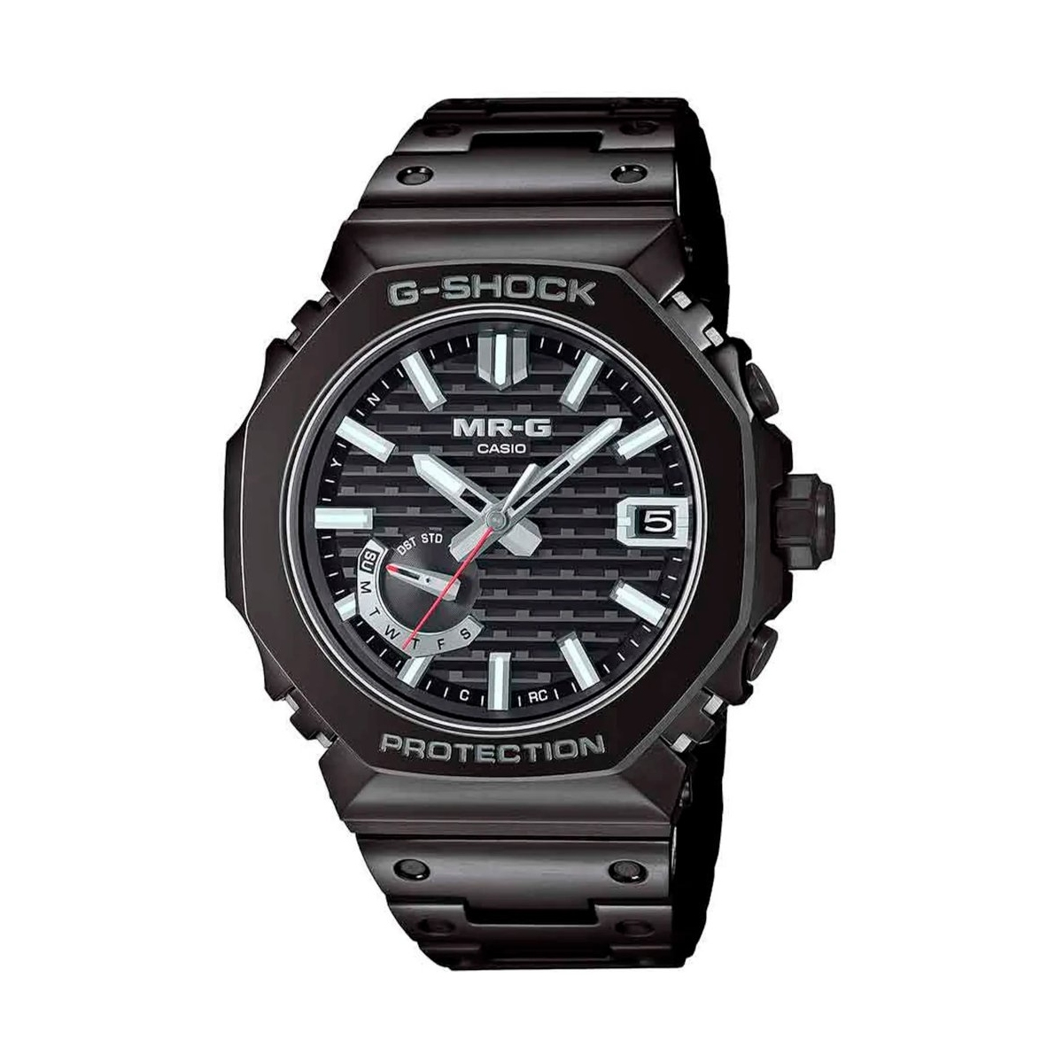 ZEGAREK G-SHOCK KIGUMI