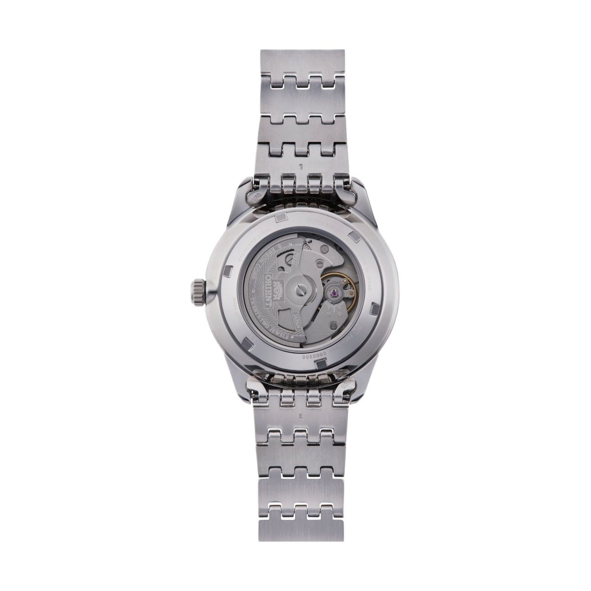 ZEGAREK ORIENT CONTEMPORARY AUTOMATIC