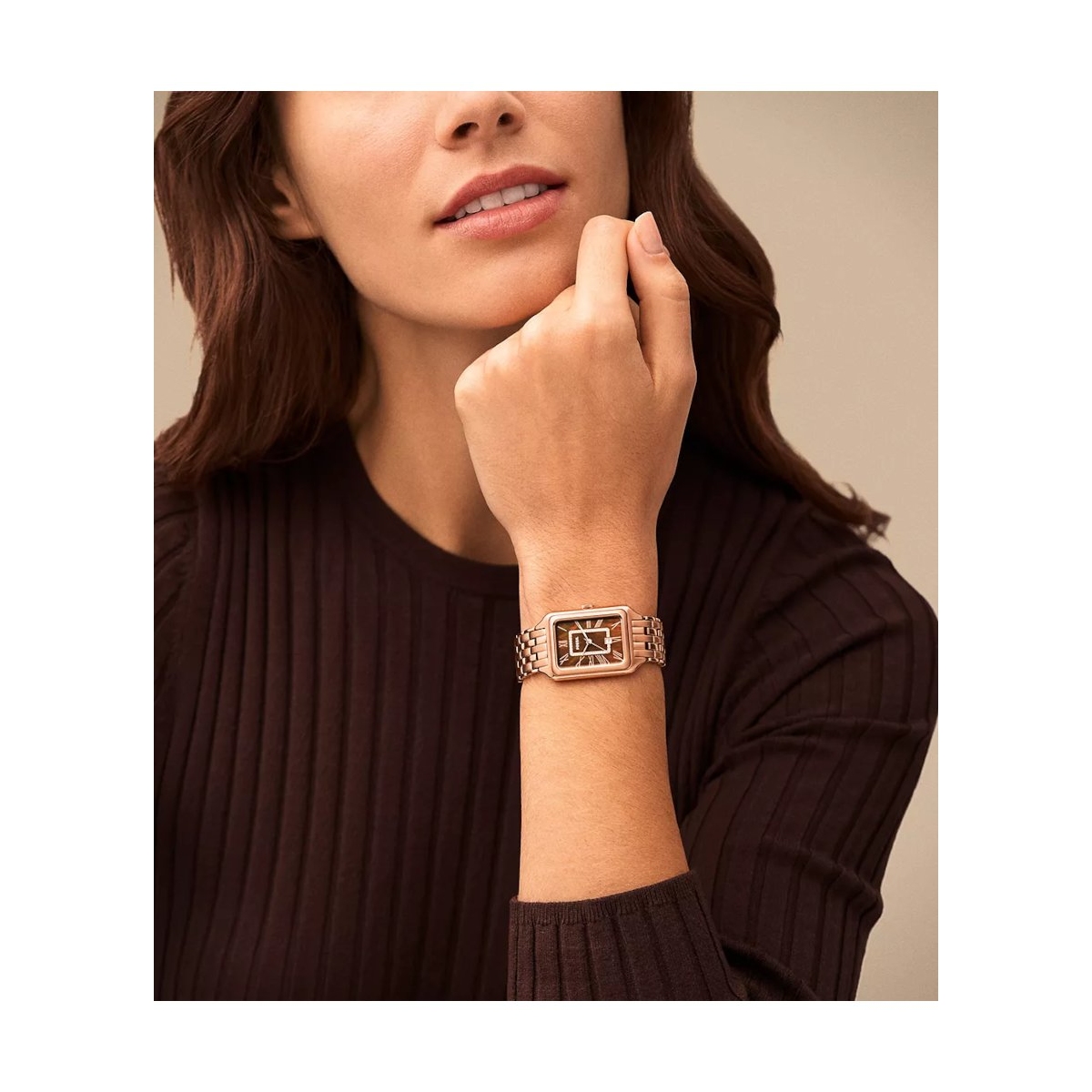 ZEGAREK FOSSIL RAQUEL