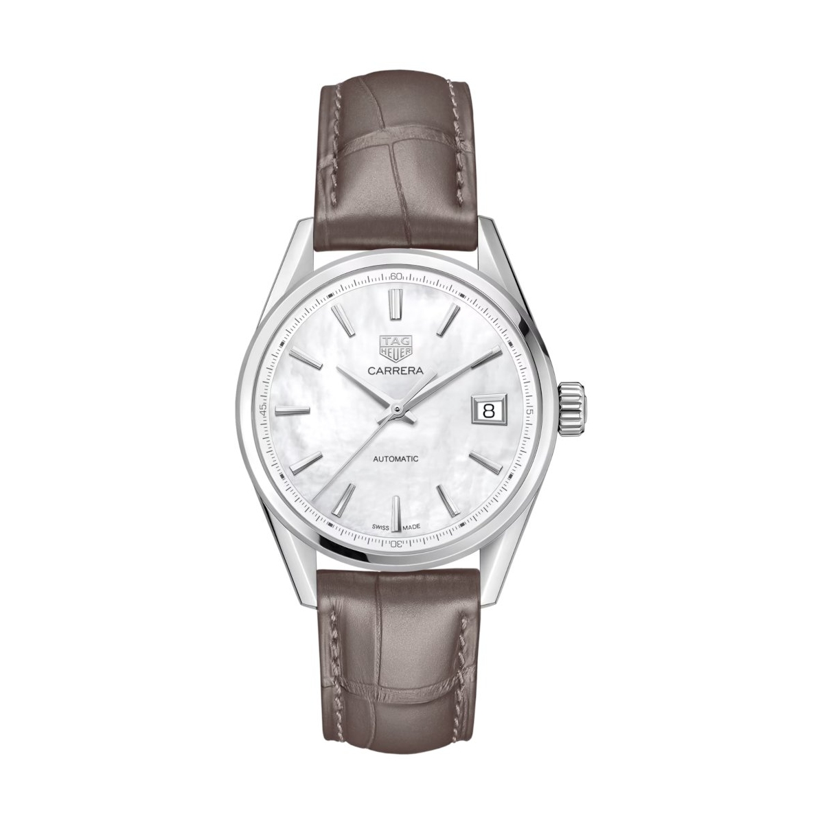ZEGAREK TAG HEUER CARRERA LADY