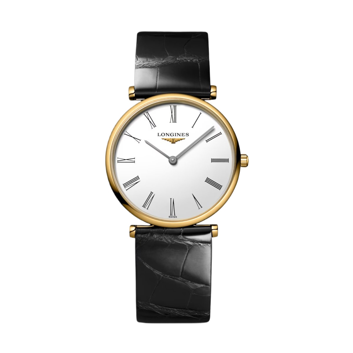 LONGINES LA GRANDE CLASSIQUE DE LONGINES