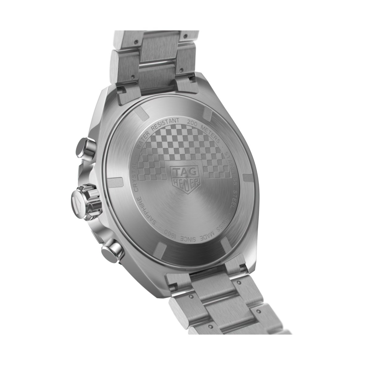 ZEGAREK TAG HEUER FORMULA 1 CHRONOGRAPH