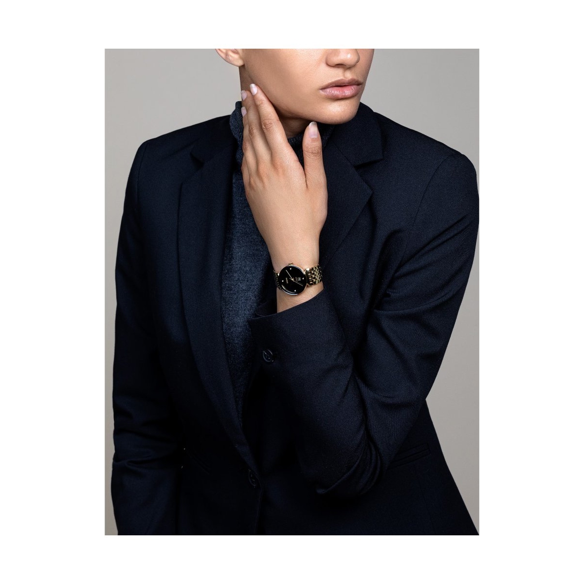 ZEGAREK RADO Florence Classic Diamonds