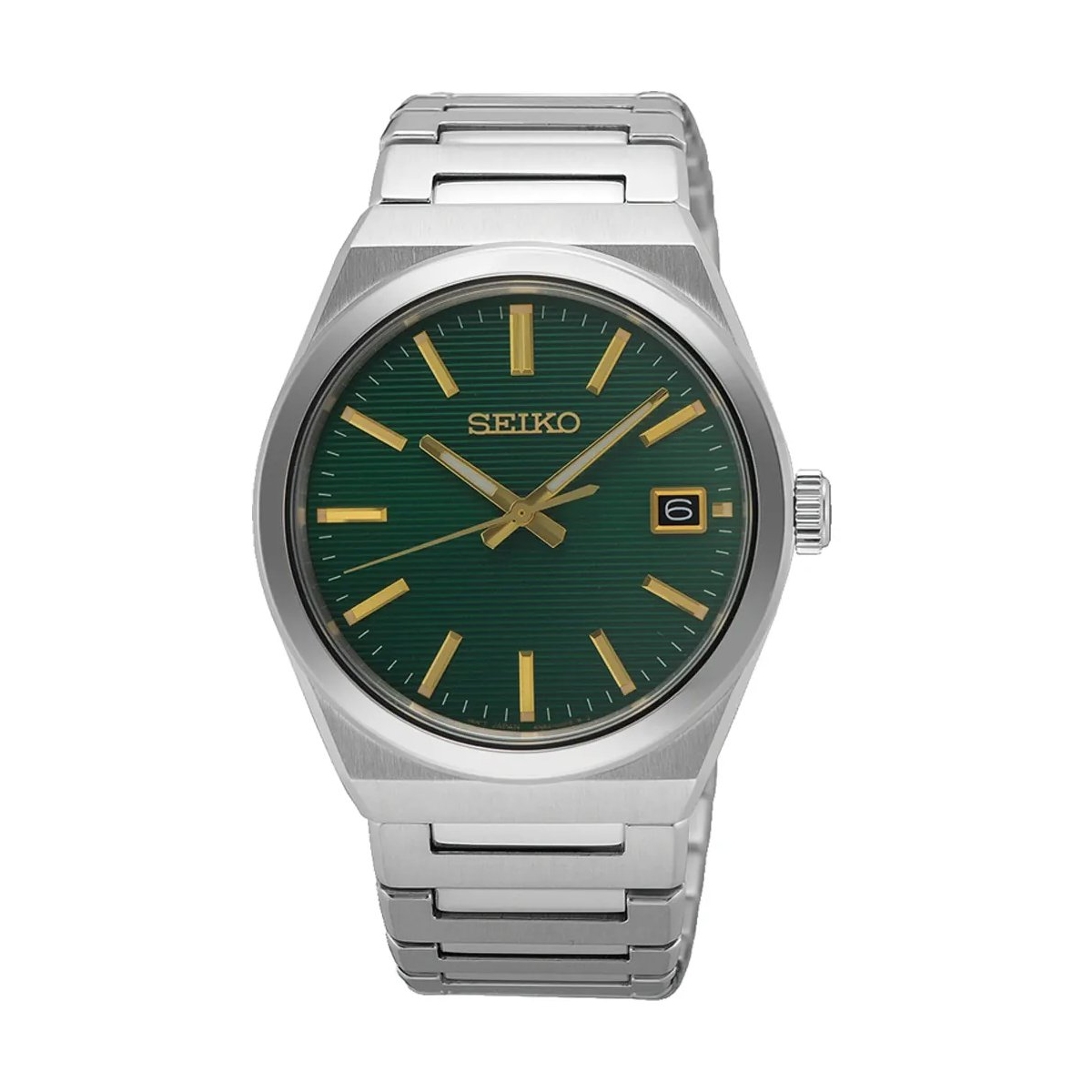 ZEGAREK SEIKO CLASSIC