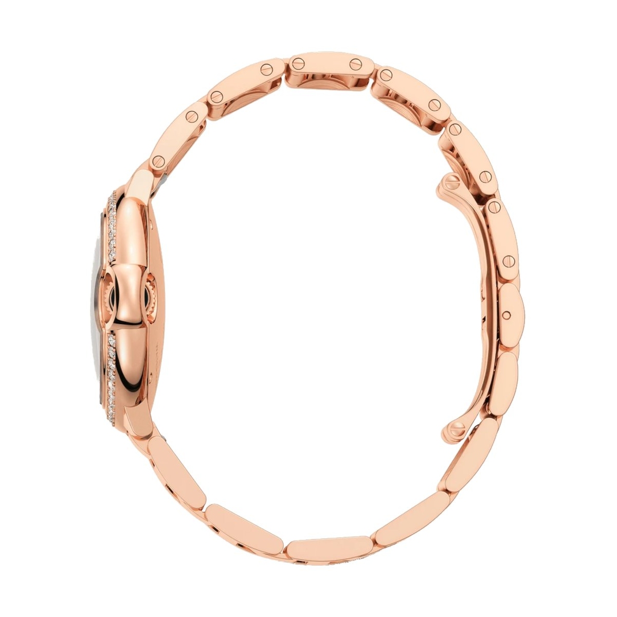 ZEGAREK CARTIER BALLON BLEU DE CARTIER