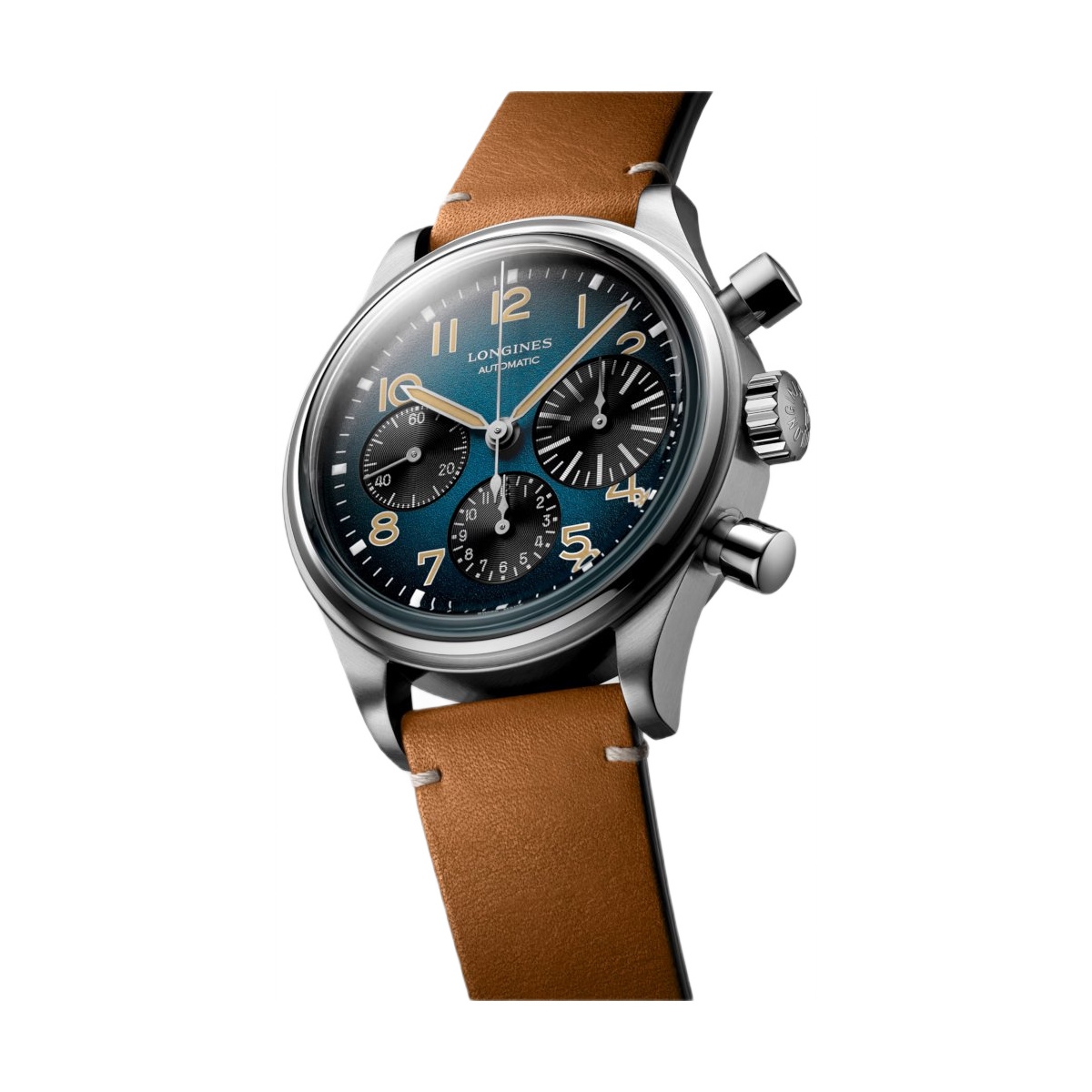 LONGINES AVIGATION BIGEYE