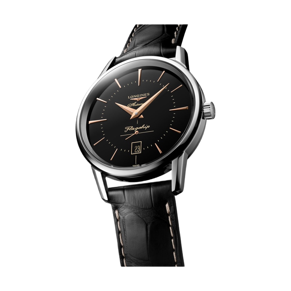 LONGINES FLAGSHIP HERITAGE