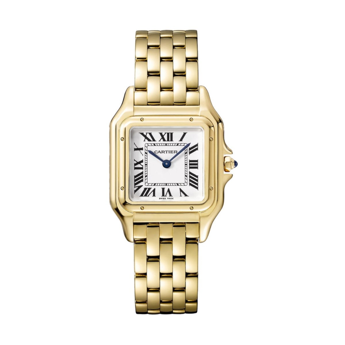 ZEGAREK CARTIER PANTHERE DE CARTIER M