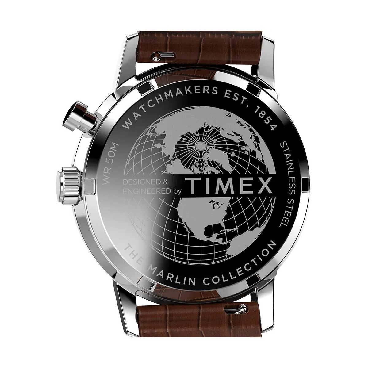 ZEGAREK TIMEX Marlin