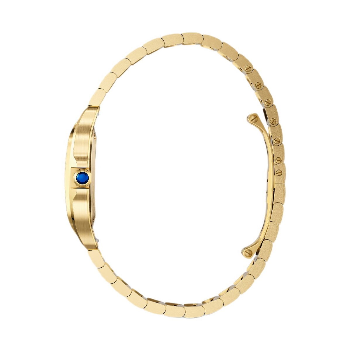 ZEGAREK CARTIER SANTOS DE CARTIER S