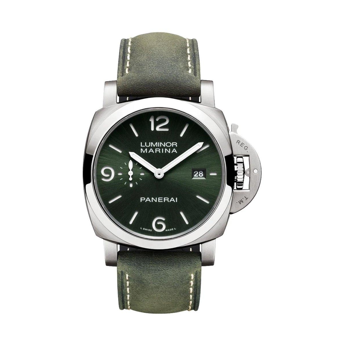 ZEGAREK PANERAI LUMINOR MARINA