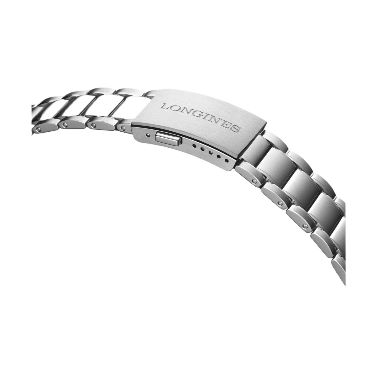 LONGINES SPIRIT ZULU TIME