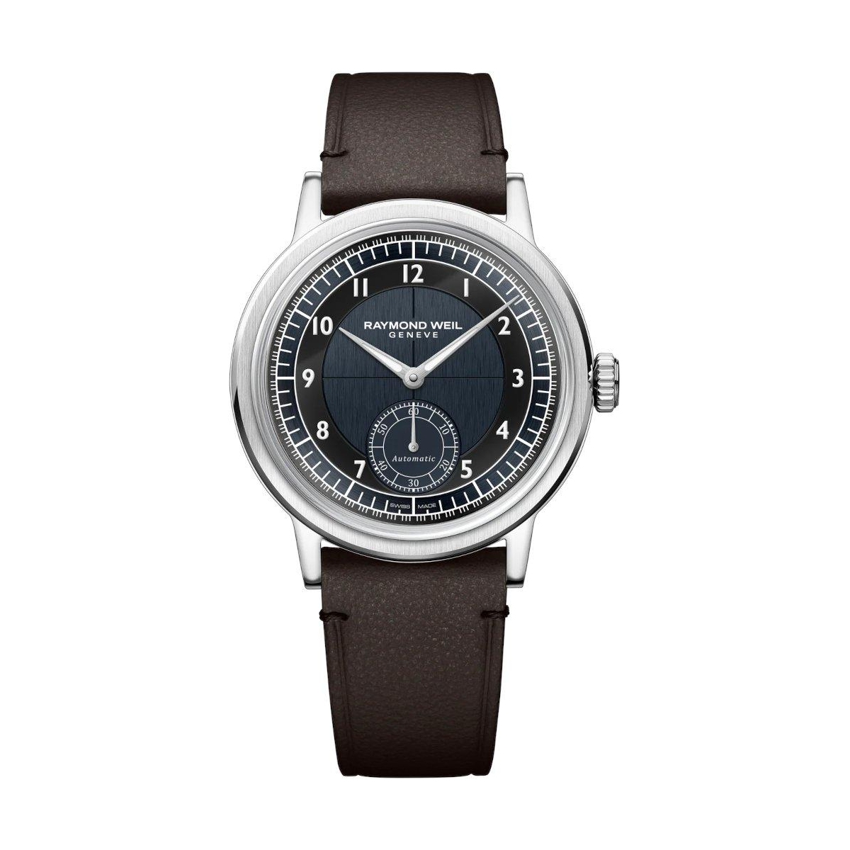 ZEGAREK RAYMOND WEIL MILLESIME SMALL SECONDS