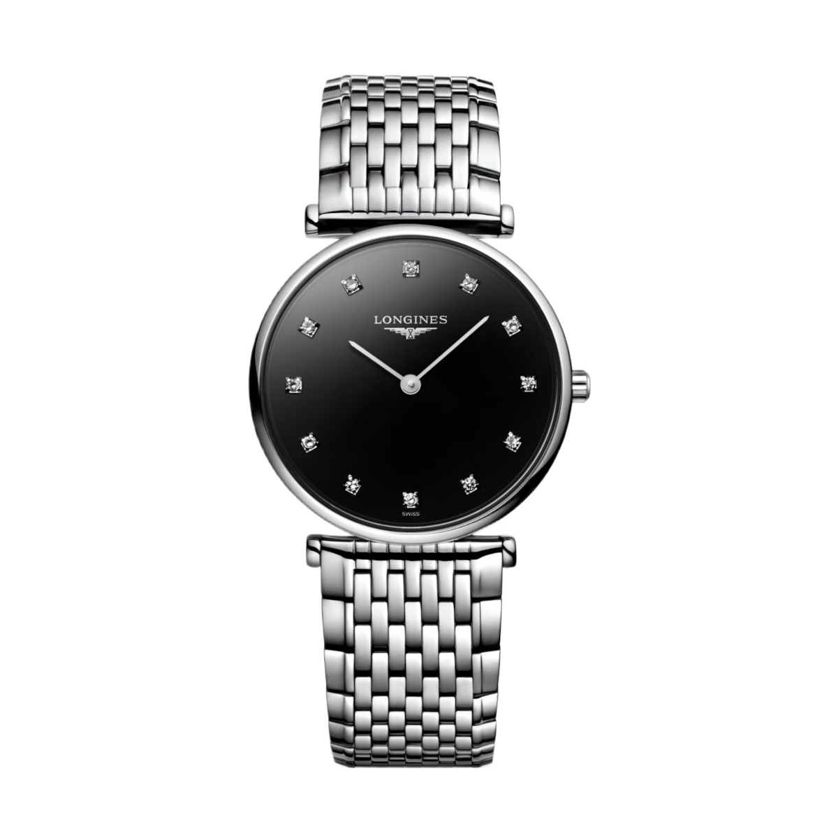 LONGINES LA GRANDE CLASSIQUE DE LONGINES