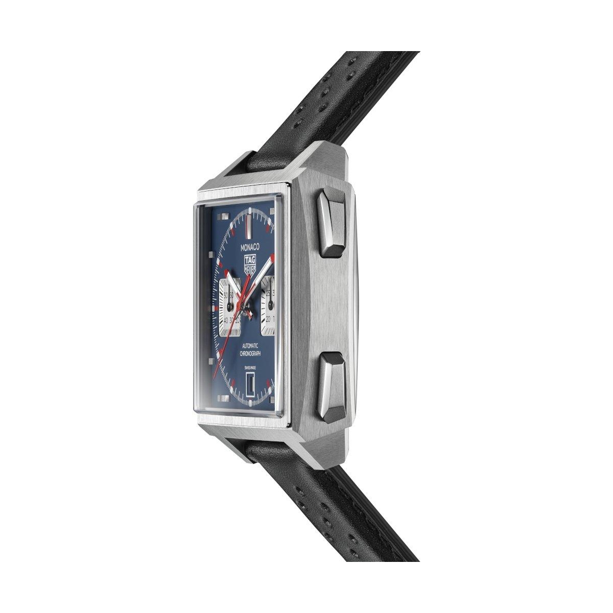 ZEGAREK TAG HEUER MONACO CHRONOGRAPH