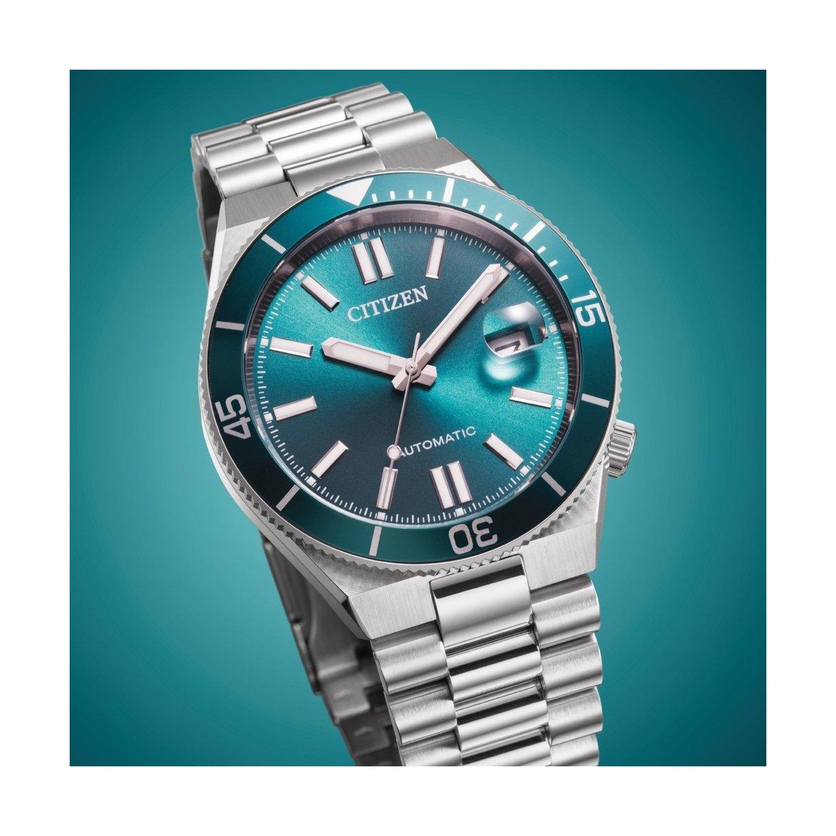 ZEGAREK CITIZEN TSUYOSA SHORE AUTOMATIC