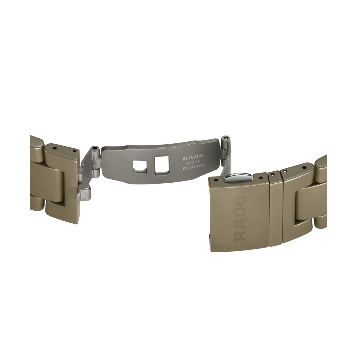 ZEGAREK RADO Captain Cook High-Tech Ceramic Skeleton