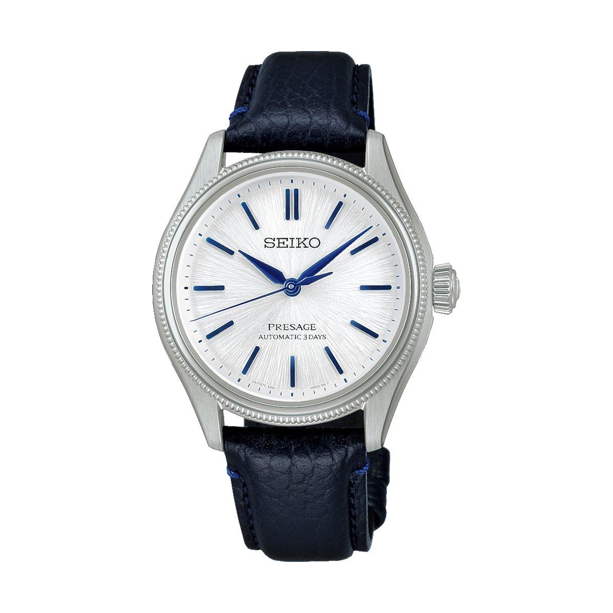 ZEGAREK SEIKO PRESAGE CLASSIC SERIES 145TH ANNIVERSARY LIMITED EDITION