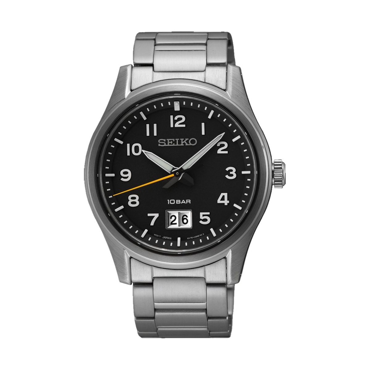 ZEGAREK SEIKO CLASSIC