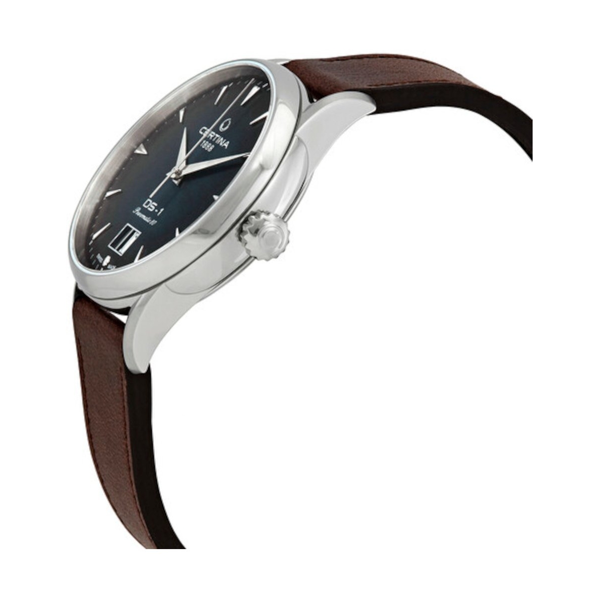 ZEGAREK CERTINA DS-1 Big Date Powermatic 80