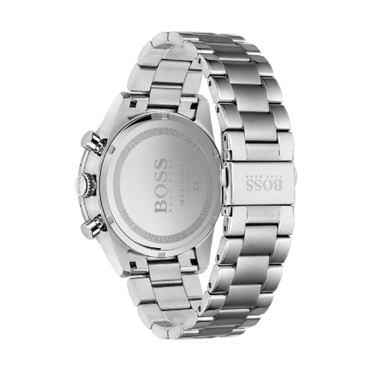 ZEGAREK BOSS PILOT EDITION