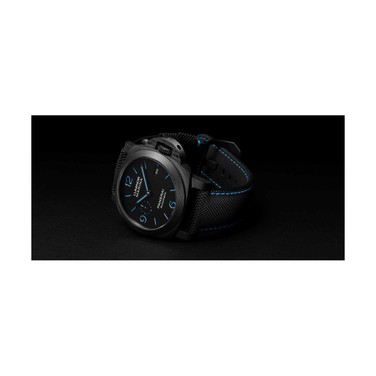 ZEGAREK PANERAI LUMINOR MARINA