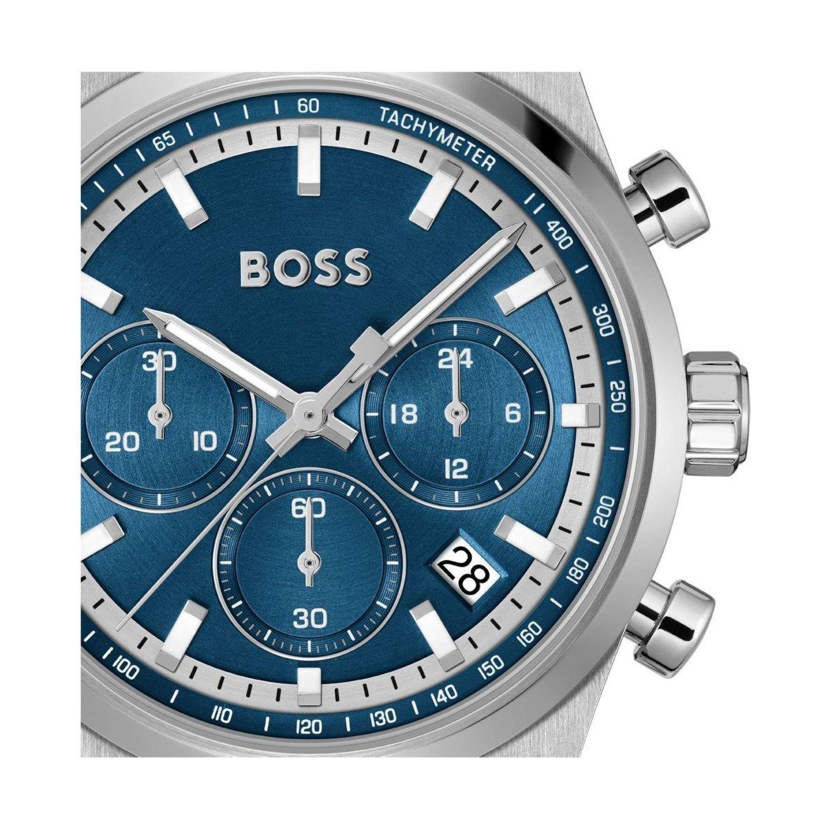 ZEGAREK BOSS CANDOR CHRONO