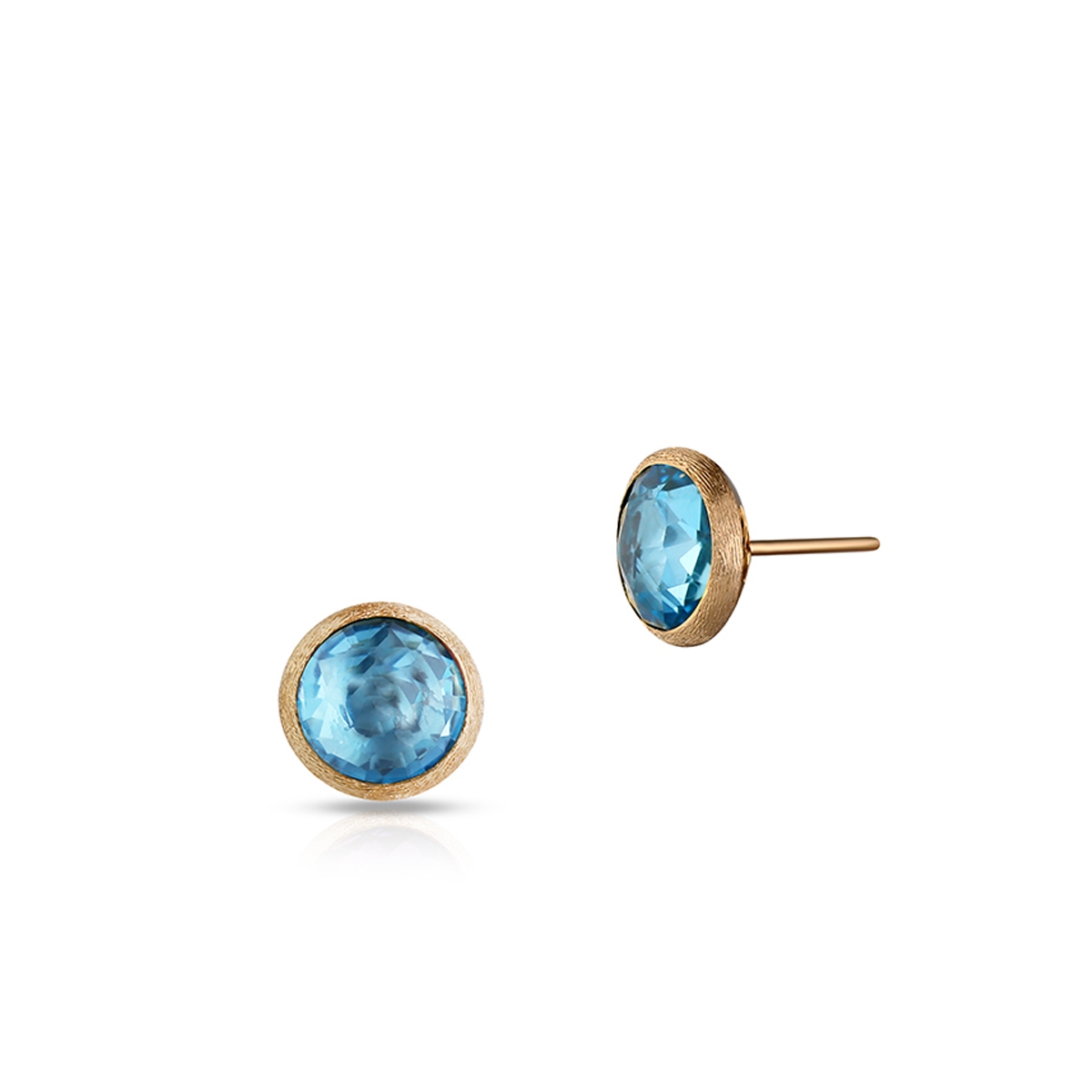 Kolczyki złote MARCO BICEGO