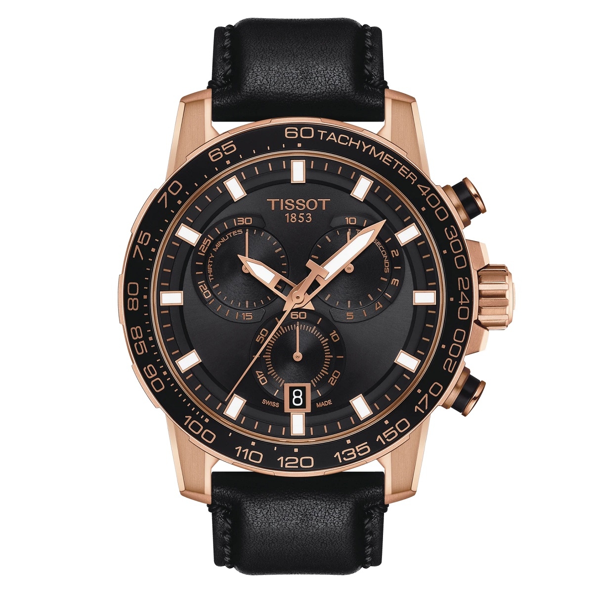 Tissot Supersport Chrono