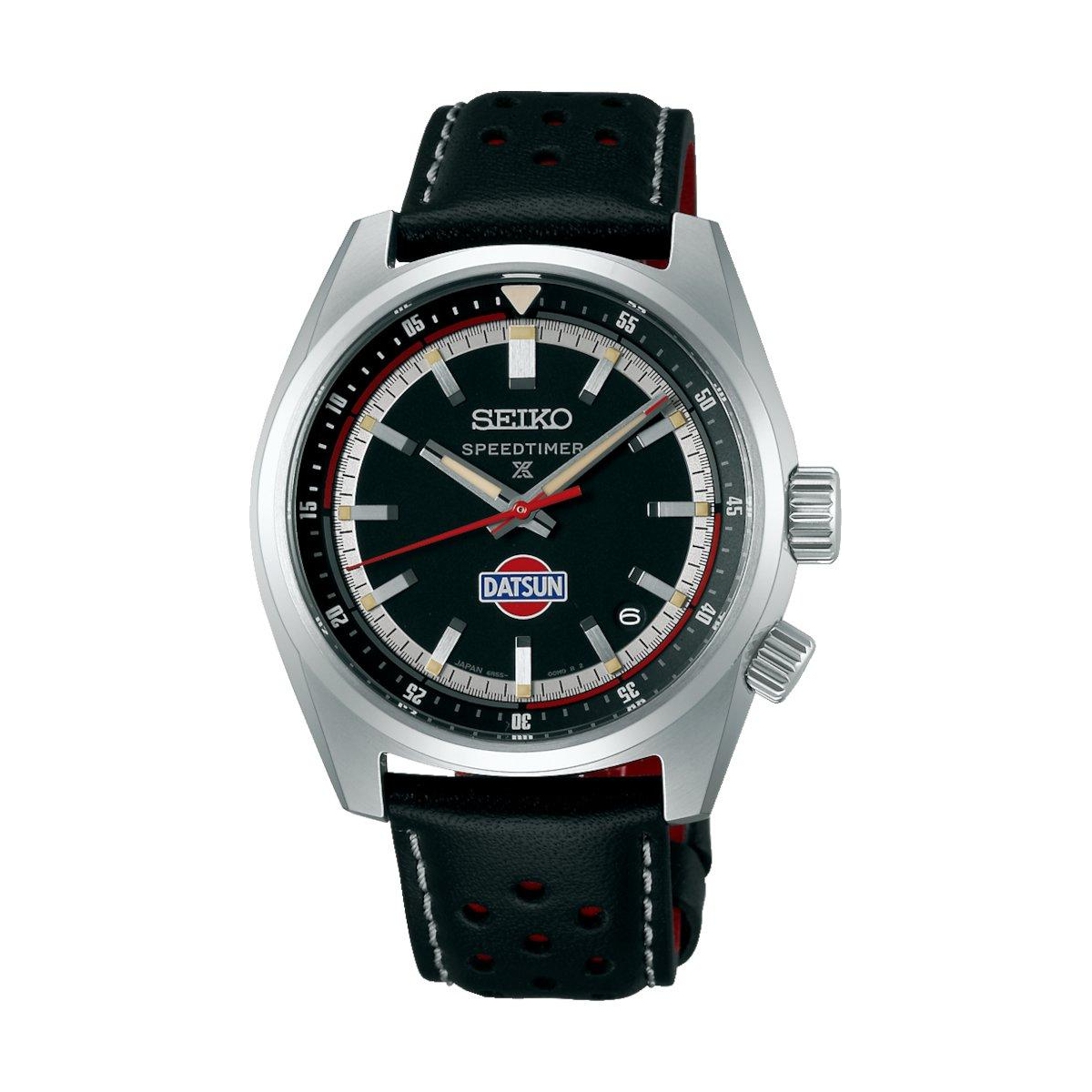 ZEGAREK SEIKO PROSPEX SPEEDTIMER AUTOMATIC LIMITED EDITION