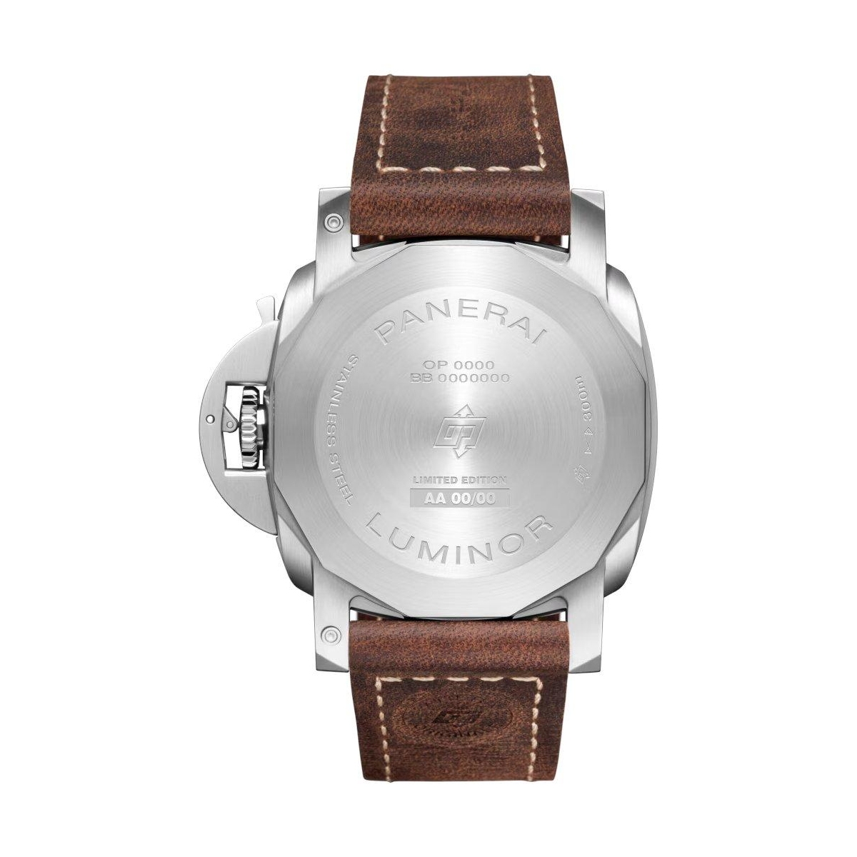 ZEGAREK PANERAI LUMINOR MARINA LIMITED EDITION