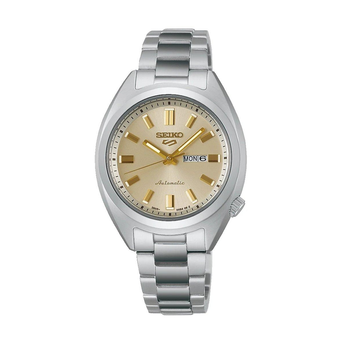 ZEGAREK SEIKO 5 SPORTS AUTOMATIC