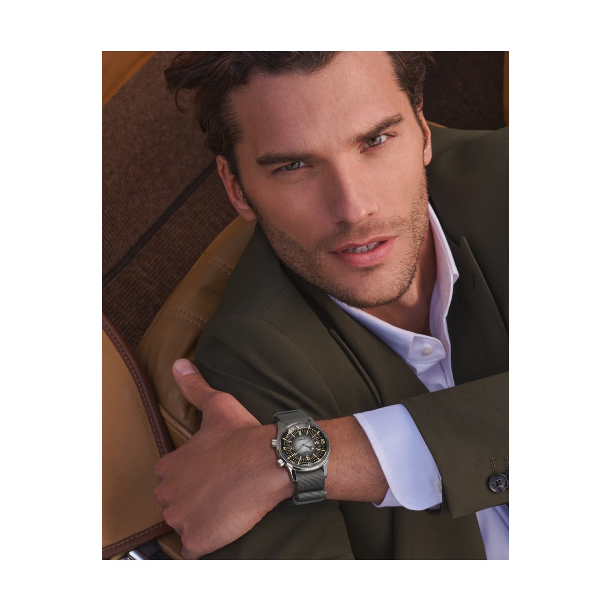 LONGINES LEGEND DIVER