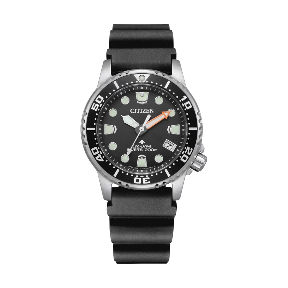 ZEGAREK CITIZEN PROMASTER MARINE DIVER