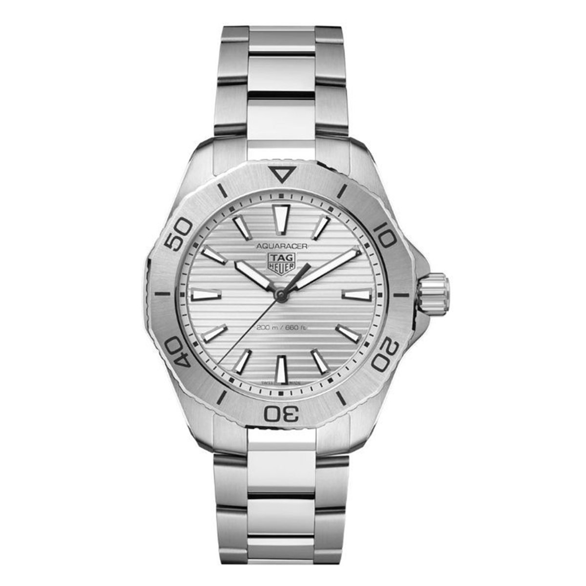 ZEGAREK TAG HEUER AQUARACER PROFESSIONAL 200