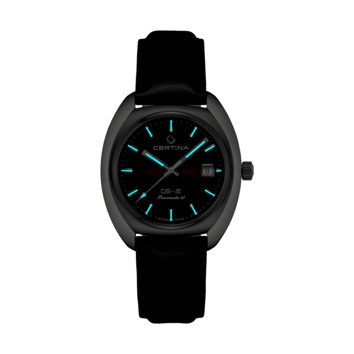 ZEGAREK CERTINA DS-2