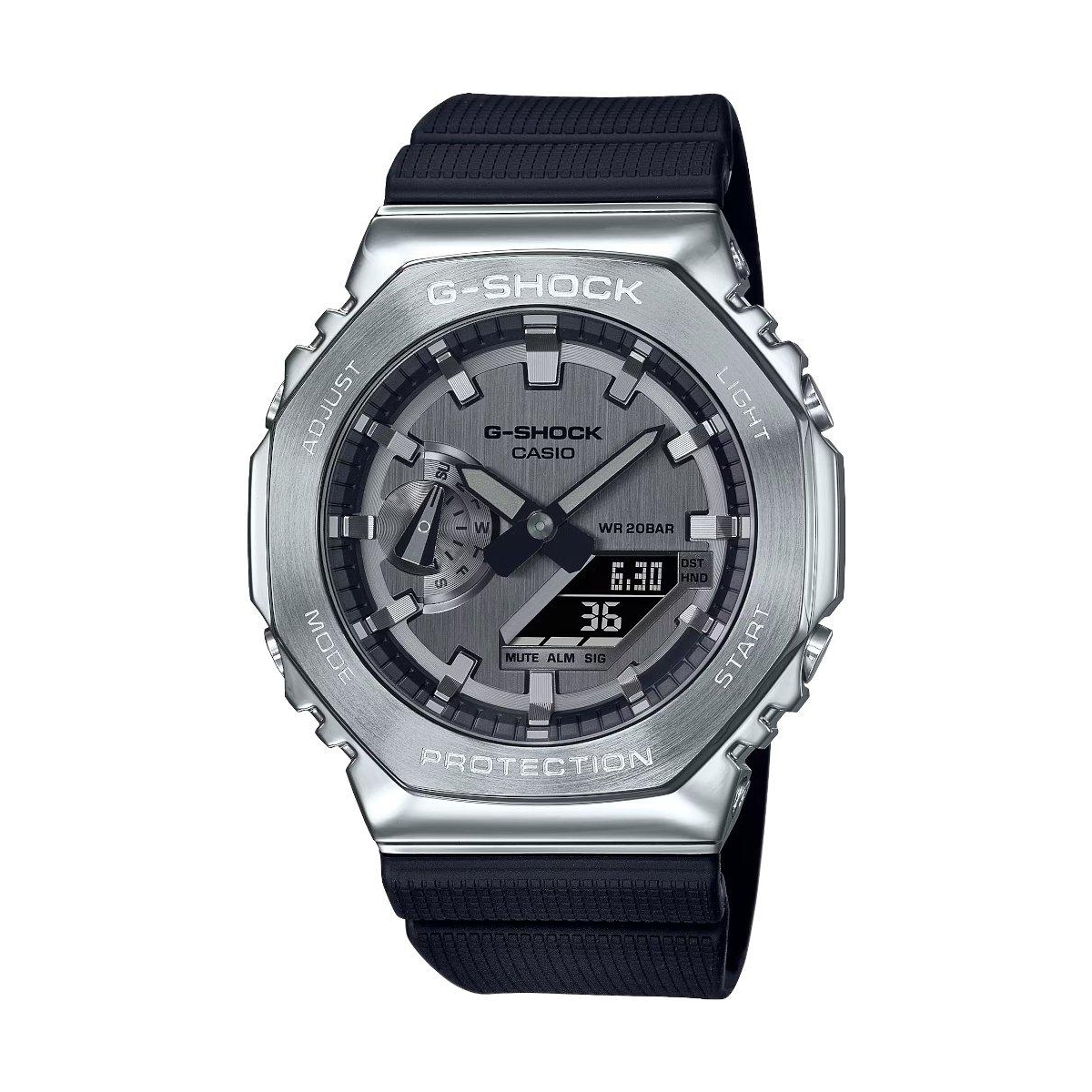 ZEGAREK G-SHOCK ANALOG-DIGITAL 2100 SERIES X STAR WARS
