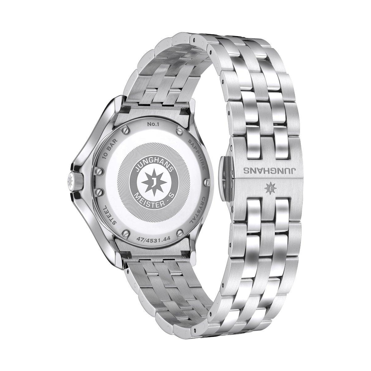 ZEGAREK JUNGHANS MEISTER S QUARZ 35