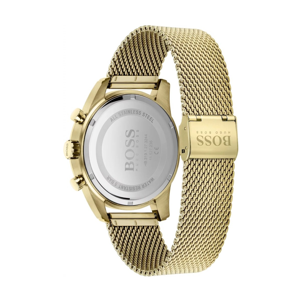 ZEGAREK BOSS SKYMASTER