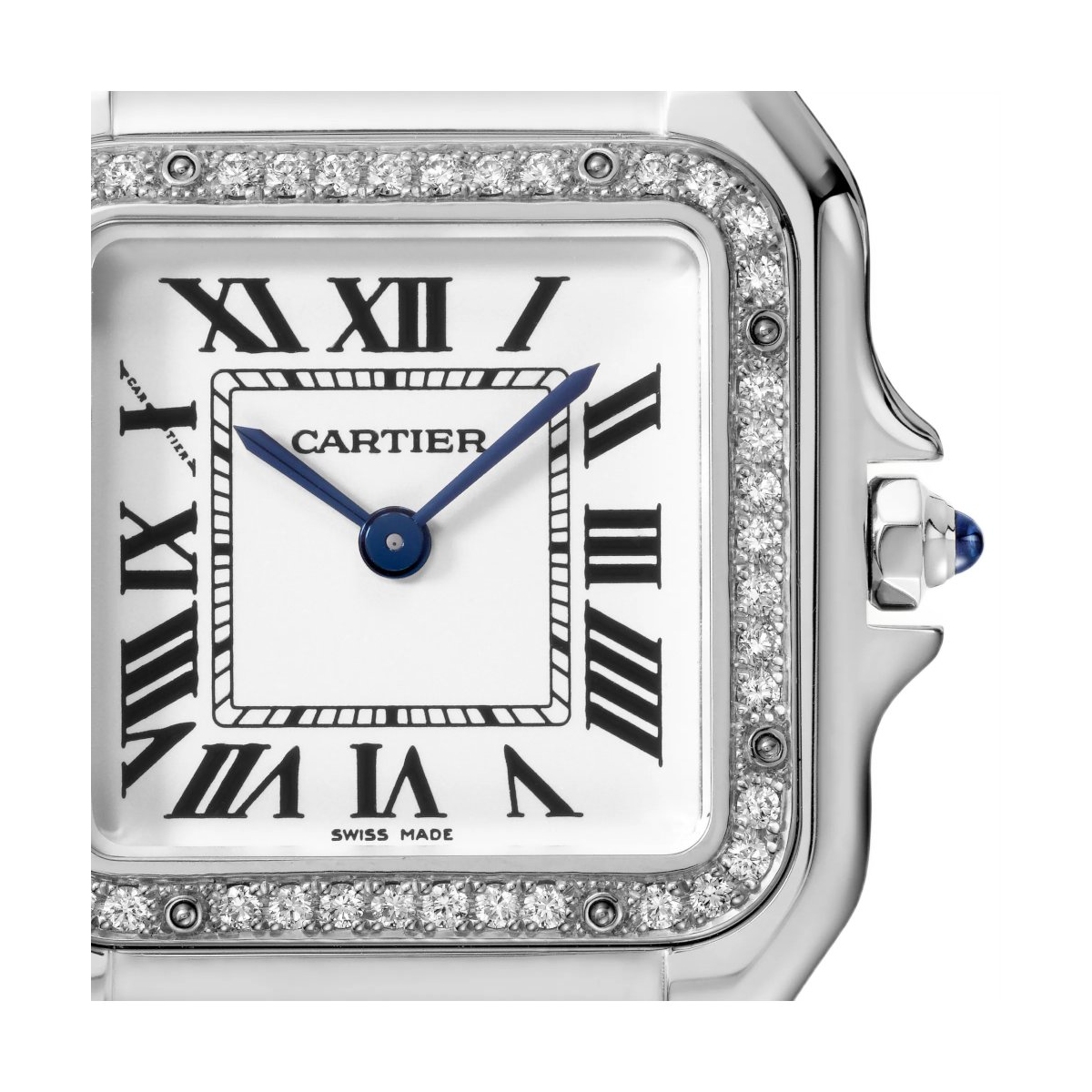 ZEGAREK CARTIER PANTHERE DE CARTIER M