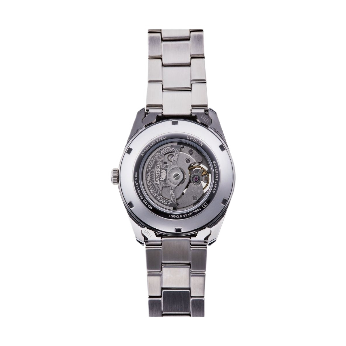 ZEGAREK ORIENT CONTEMPORARY OPEN HEART AUTOMATIC