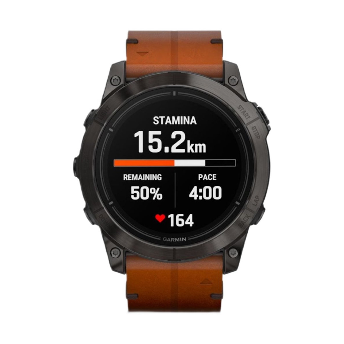 ZEGAREK GARMIN EPIX PRO 2