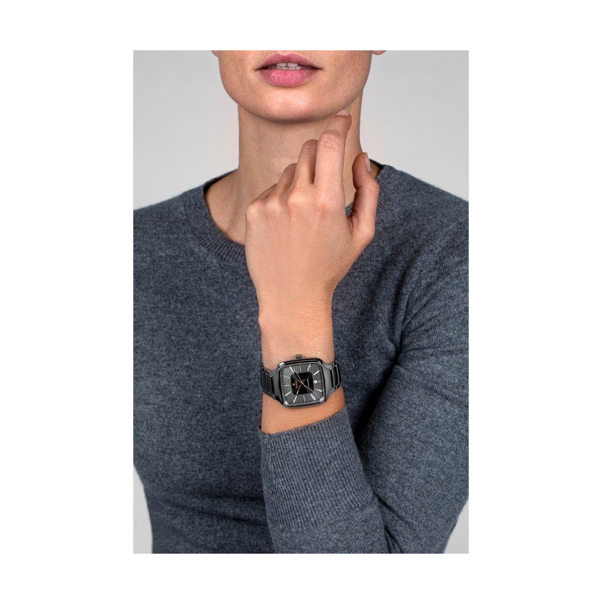 ZEGAREK RADO TRUE SQUARE AUTOMATIC